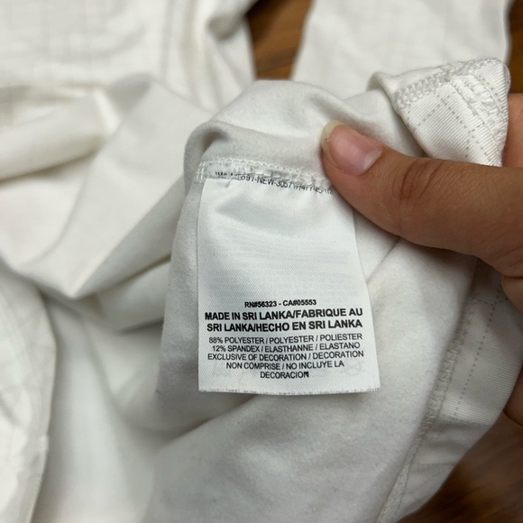 Nike Pro Dri-fit quarter zip sweater - Picture 5 of 7